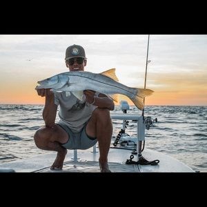 Meet your Posher, Clayton